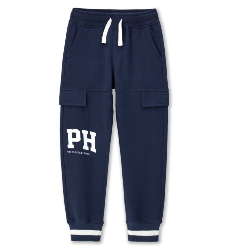 Брюки для мальчика