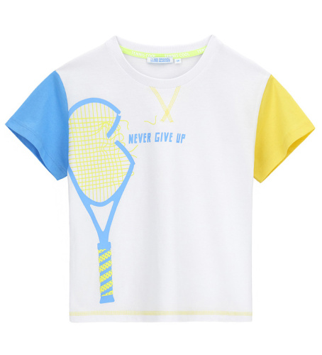 Футболка для мальчика