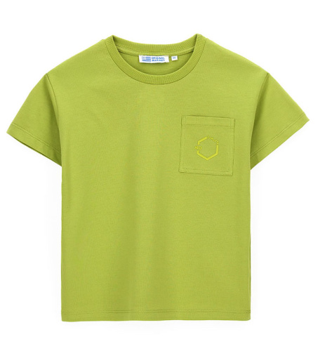 Футболка для мальчика