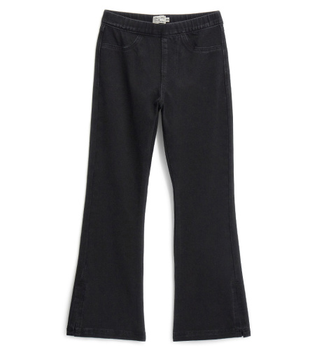 Джеггинсы для девочки