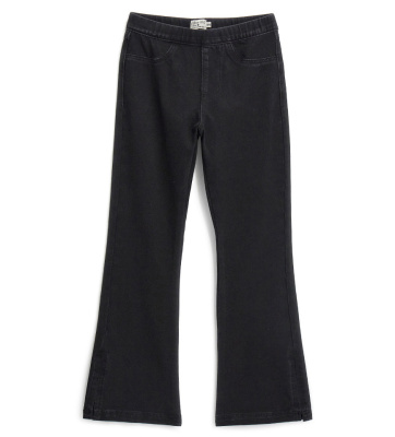 Джеггинсы для девочки