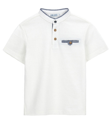 Футболка для мальчика