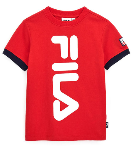 Футболка для мальчика