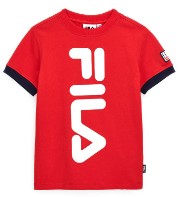 Футболка для мальчика