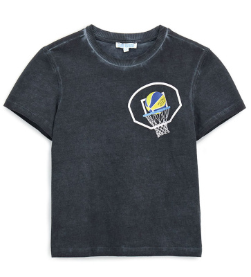 Футболка для мальчика