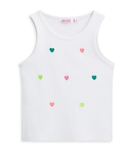 Майка для девочки