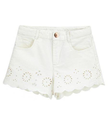 Шорты для девочки