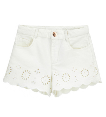 Шорты для девочки