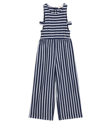 Комбинезон для девочки