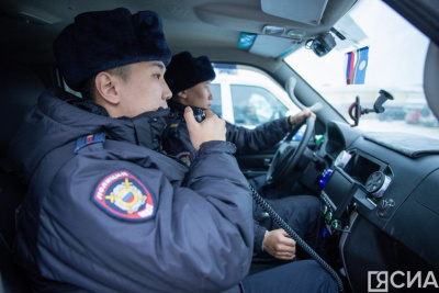 В Якутске из-за сообщения о минировании оцепили здание колледжа связи и энергетики / Саина Титова Якутск Якутск Республика Саха (Якутия)