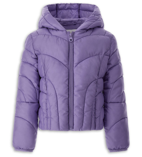 Куртка для девочки