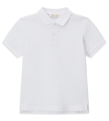 Футболка-поло для мальчика