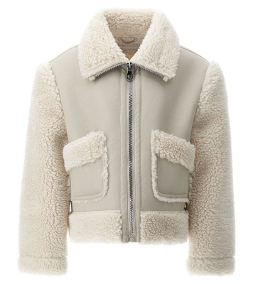 Куртка для девочки