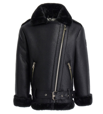 Куртка для девочки