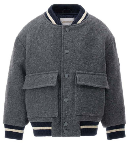 Куртка для мальчика