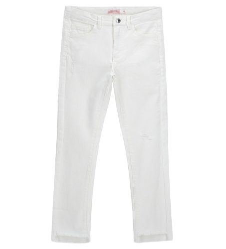 Брюки для девочки