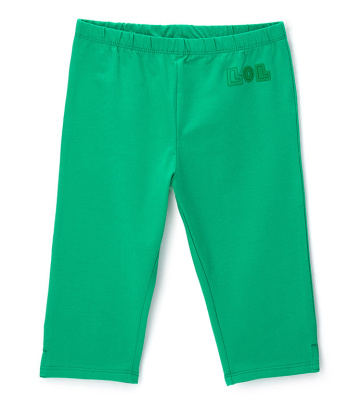 Леггинсы для девочки