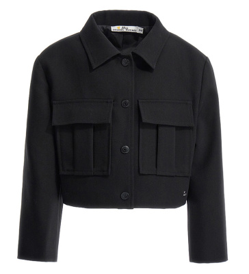 Жакет для девочки