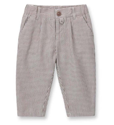 Брюки для маленького мальчика