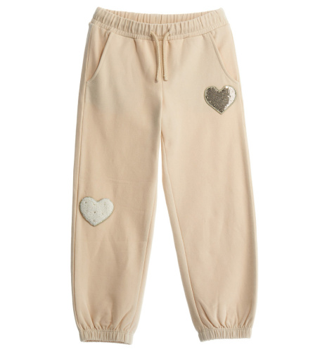 Брюки для девочки