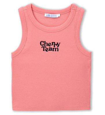 Майка для девочки