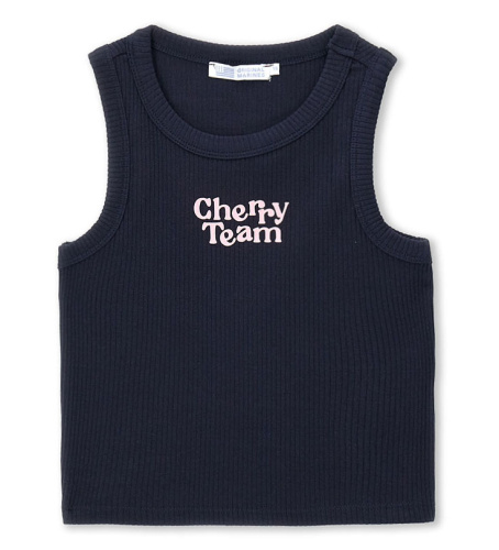 Майка для девочки