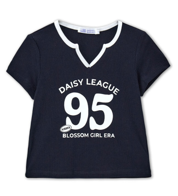 Футболка для девочки