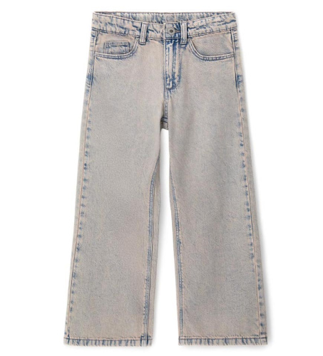 Джинсы для девочки