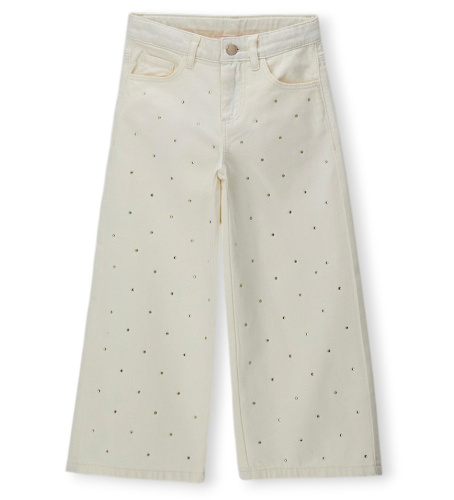 Брюки для девочки