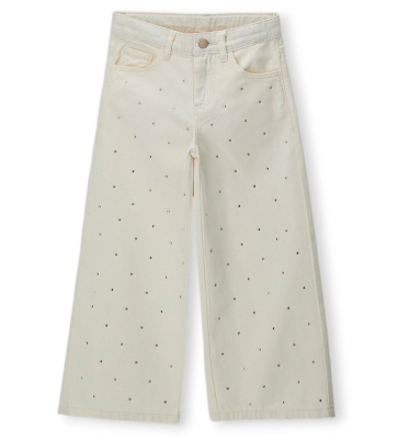 Брюки для девочки