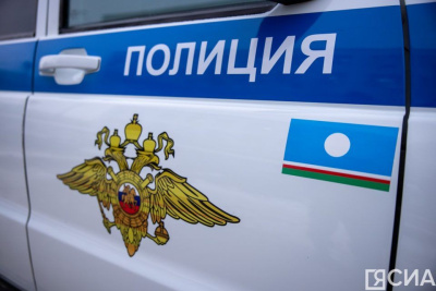 В двух магазинах Якутска несовершеннолетним продали алкоголь / ЯСИА Якутск Якутск Республика Саха (Якутия)