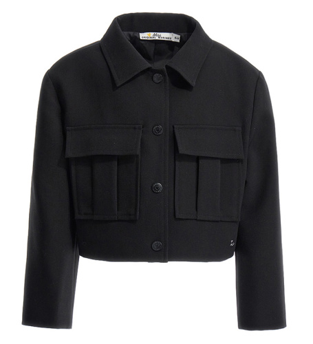 Жакет для девочки