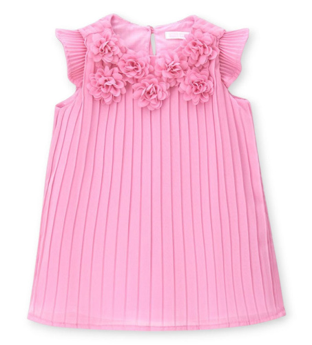 Платье для маленькой девочки