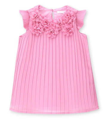 Платье для маленькой девочки