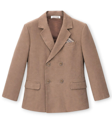 Пиджак для мальчика