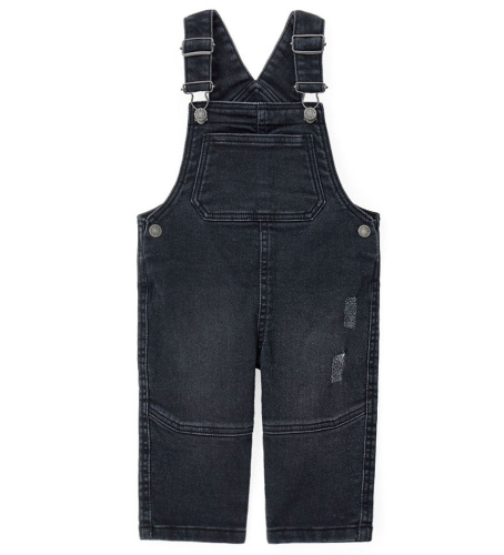 Полукомбинезон для маленького мальчика