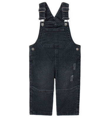 Полукомбинезон для маленького мальчика