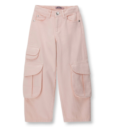 Брюки для девочки