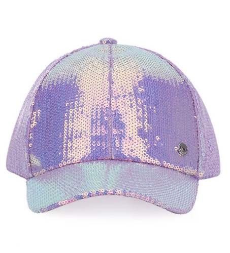 Бейсболка для девочки