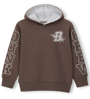 Толстовка для мальчика