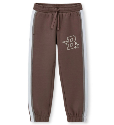 Брюки для мальчика