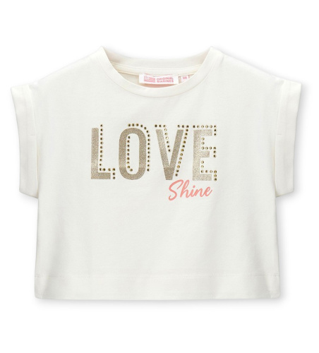 Футболка для девочки