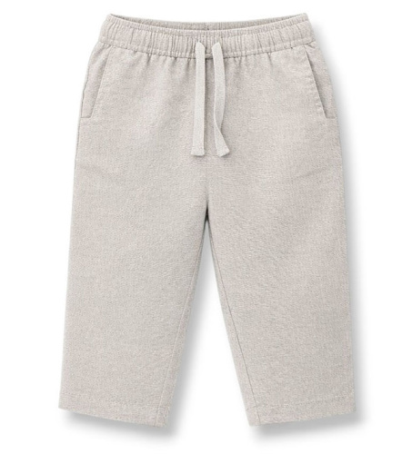 Брюки для маленького мальчика