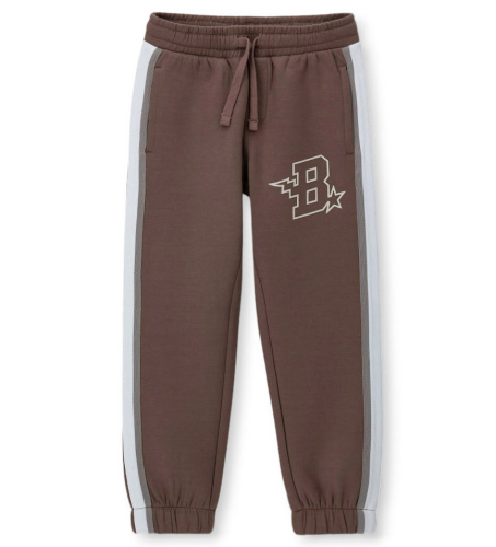 Брюки для мальчика