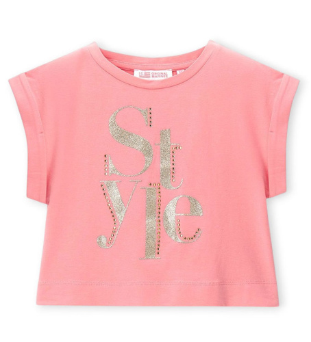 Футболка для девочки