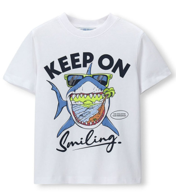 Футболка для мальчика