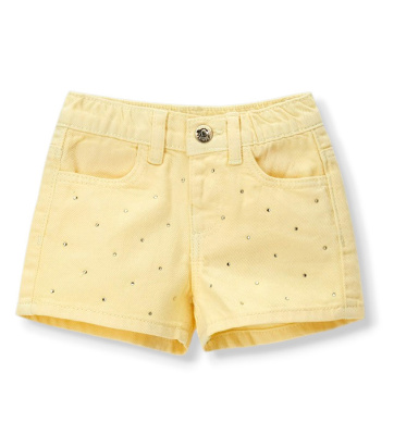 Шорты для маленькой девочки