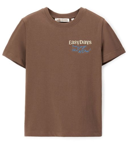 Футболка для мальчика