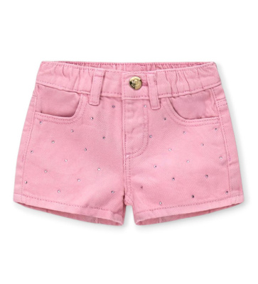 Шорты для маленькой девочки