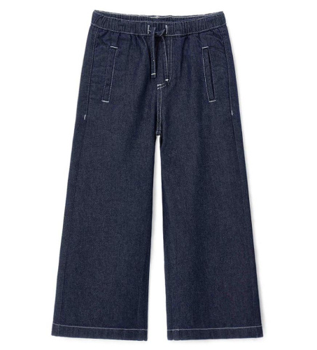 Джинсы для девочки